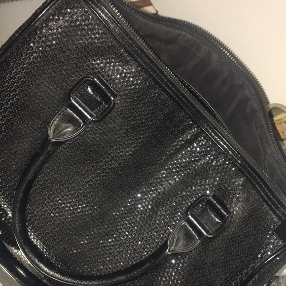 Sequined Bag - Picture 3 of 4